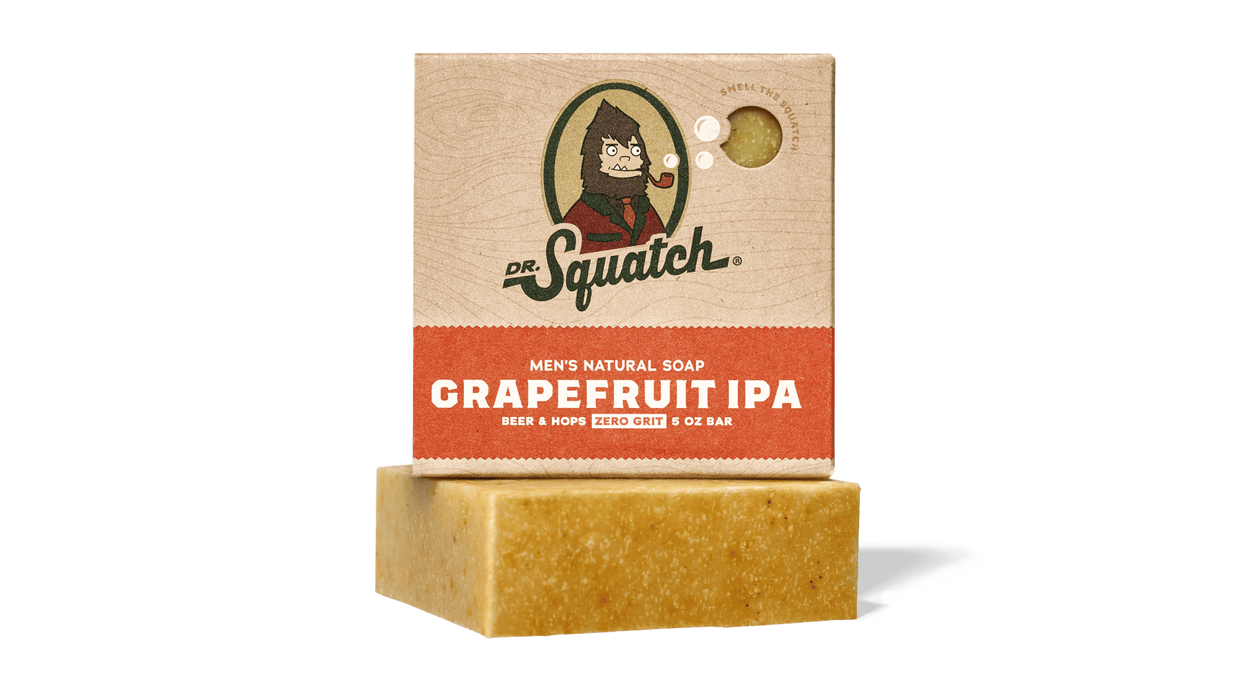 Grapefruit IPA - Easy Morning Routine
