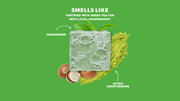 Green Tea Butter - Daily Clean