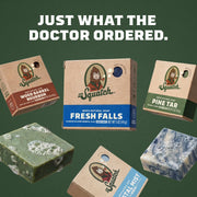Bar Soap - Active Daily Lather