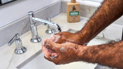 Hand Soap 2-Pack - Modern Outdoor Rotation