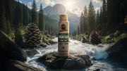 Deodorant Christian - Active Daily Start