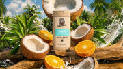 14 oz Coconut Castaway Body Wash - Modern Fresh Clean