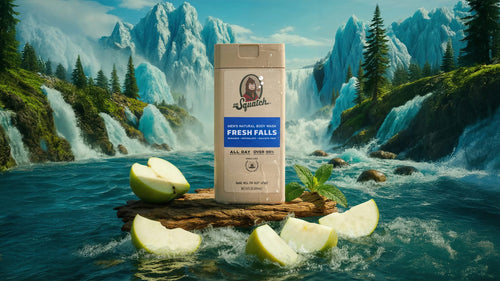 14 oz Fresh Falls Body Wash - Active Trail Clean
