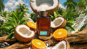 Castaway Cove Cologne - Warm Daily Blend