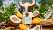 Coconut Castaway - Modern Morning Start