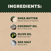 Bar Soap - Active Daily Lather