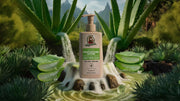 Cool Fresh Aloe Lotion - Soft Comfort Routine