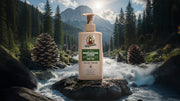Pine Tar Lotion - Daily Soft