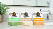 Mango Butter - Shower Ready