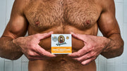 Mango Butter - Shower Ready