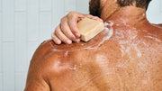 Mango Butter - Shower Ready