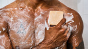 Mango Butter - Shower Ready