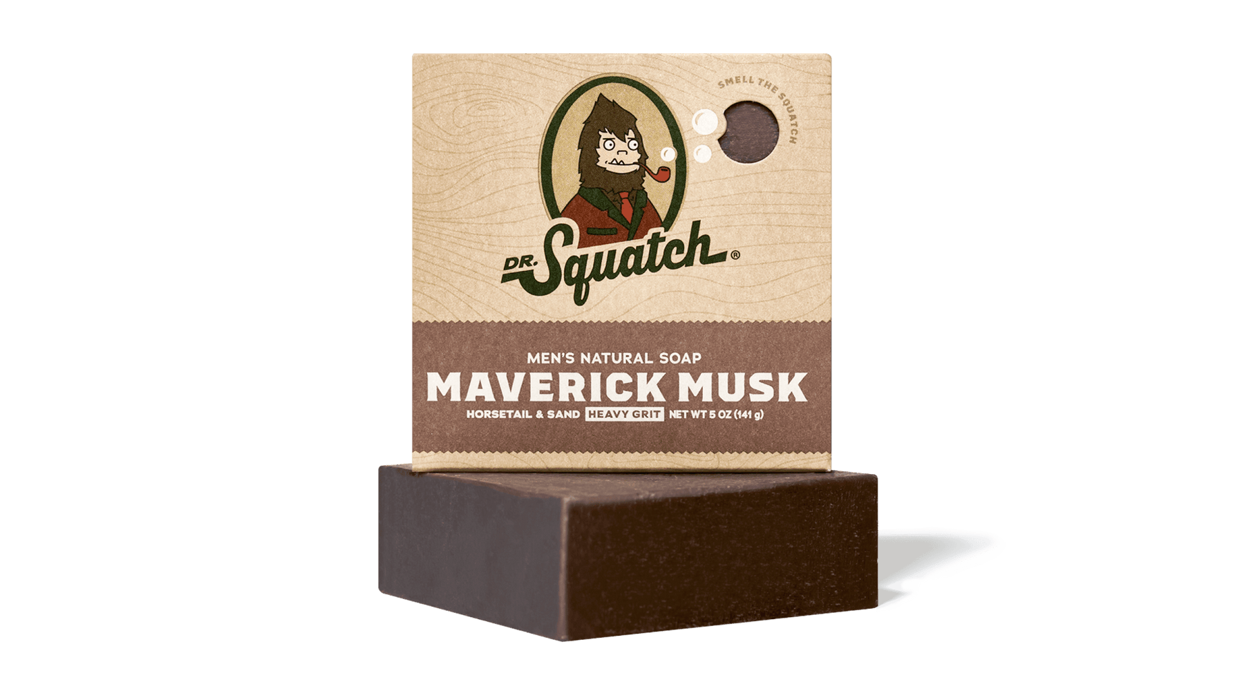 Maverick Musk - Fresh Wash