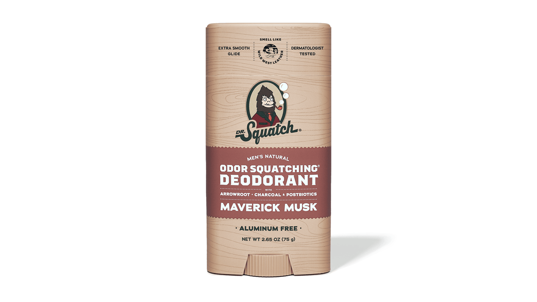 Deodorant Christian - Active Daily Start