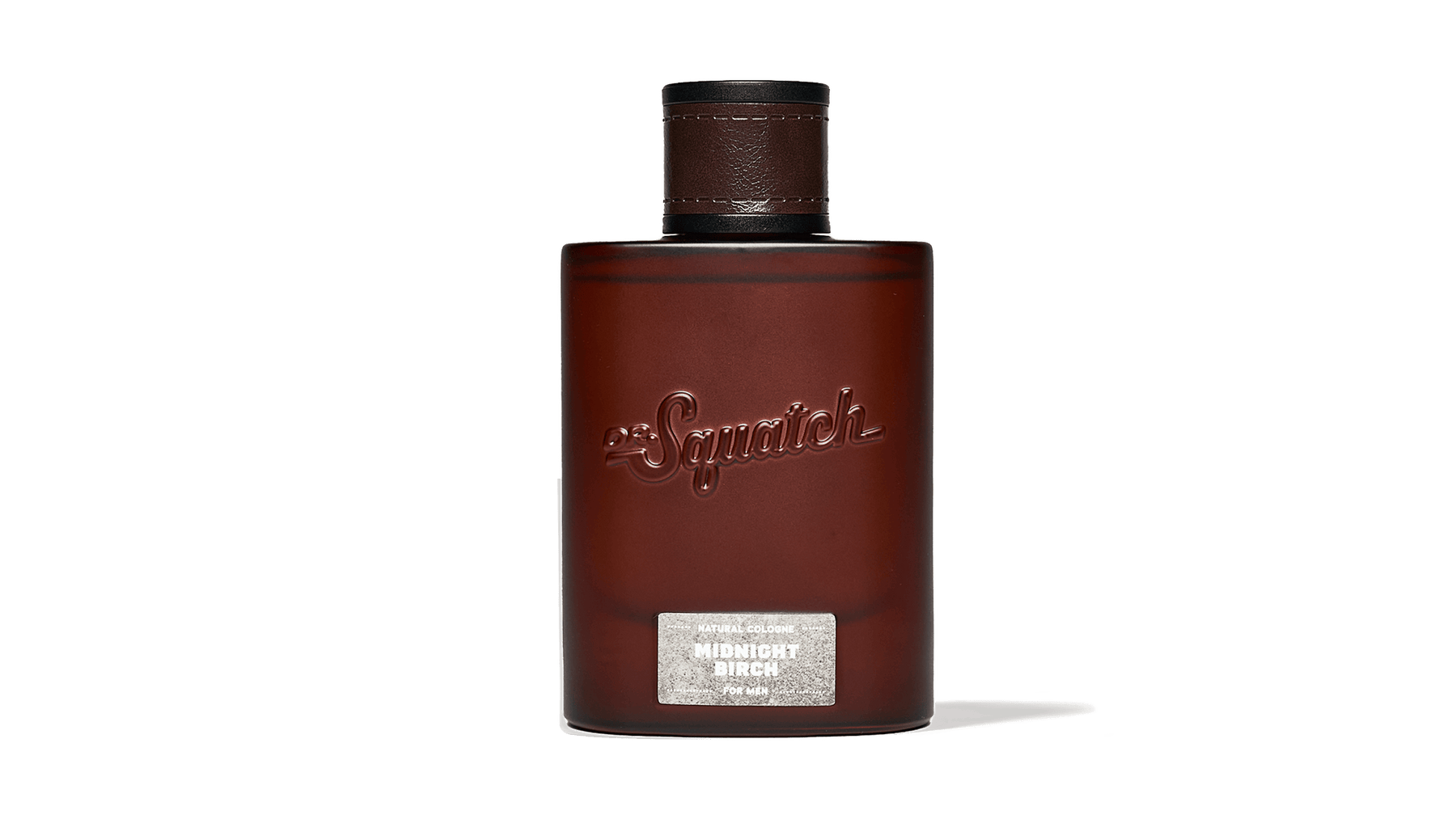 Midnight Birch Cologne - Bright Daily Signature