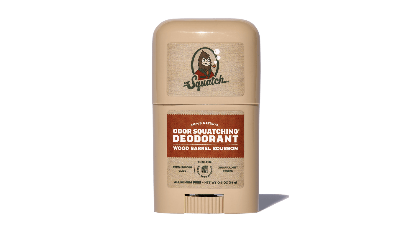 Mini Deo 3-Pack - Easy Collector Set