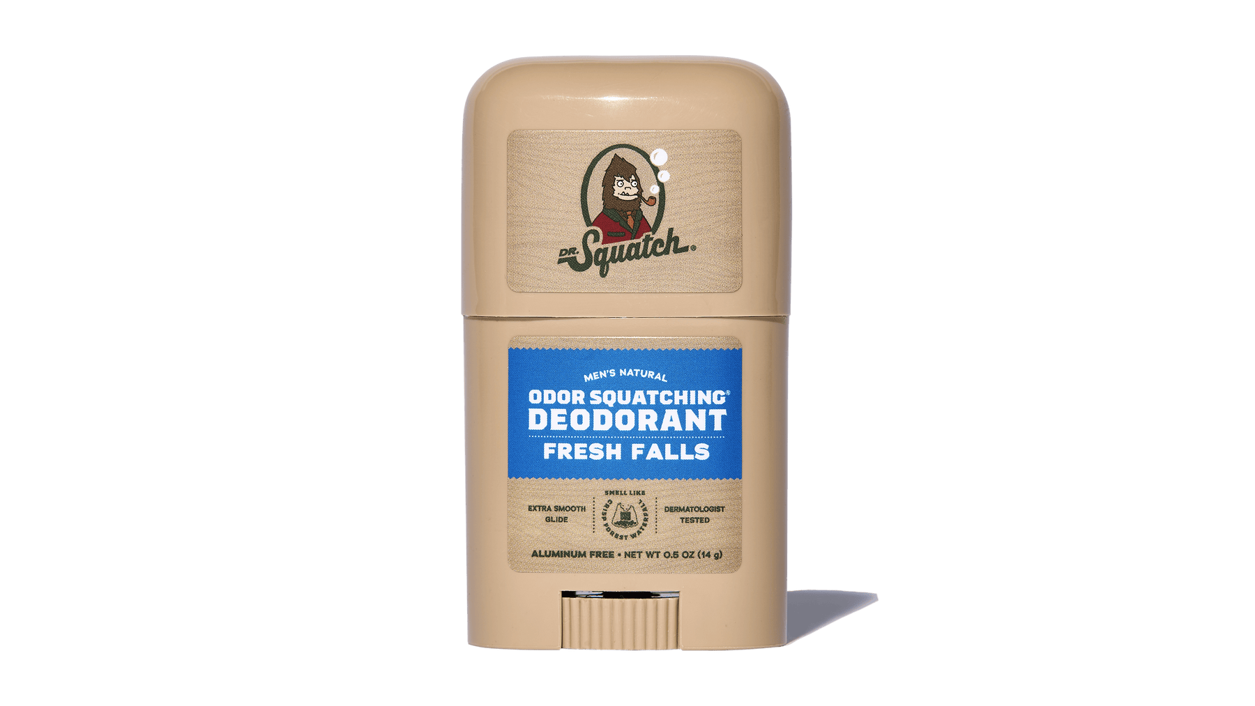 Mini Deo 3-Pack - Easy Collector Set