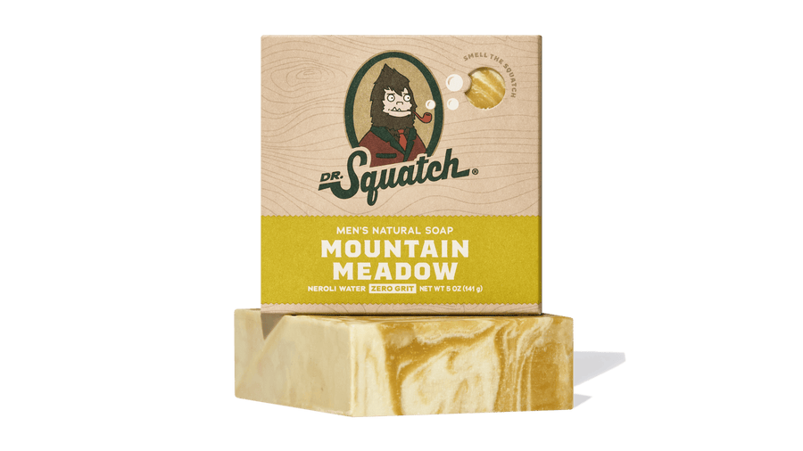 Mountain Meadow - Easy Fresh Wash