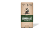 Pine Tar Deodorant - Active Travel Shield