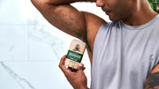 Deodorant & Soap Set - Modern Outdoor Choice