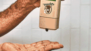 Pine Tar Shampoo - Thick Morning Finish