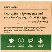 Deodorant Christian - Active Daily Start