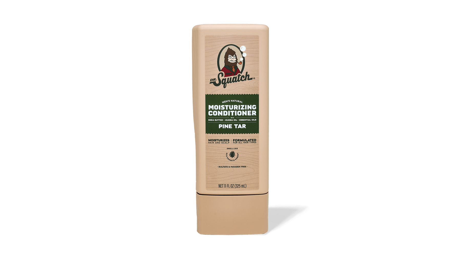 Pine Tar Conditioner - Essential Fresh Care