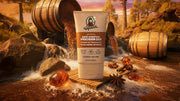 Wood Barrel Bourbon Precision Deo - Daily Bright
