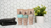 Face Wash 3-Pack - Hero Daily Pack