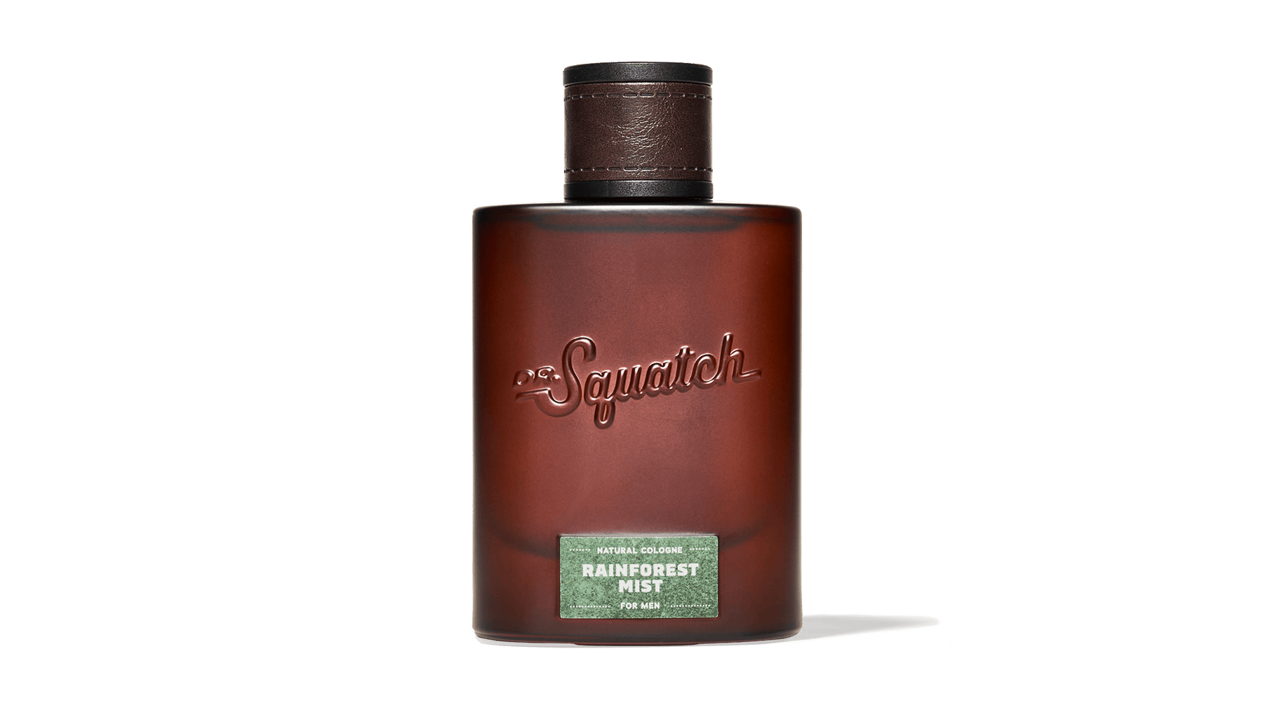 Rainforest Mist Cologne - Daily Evening Finish