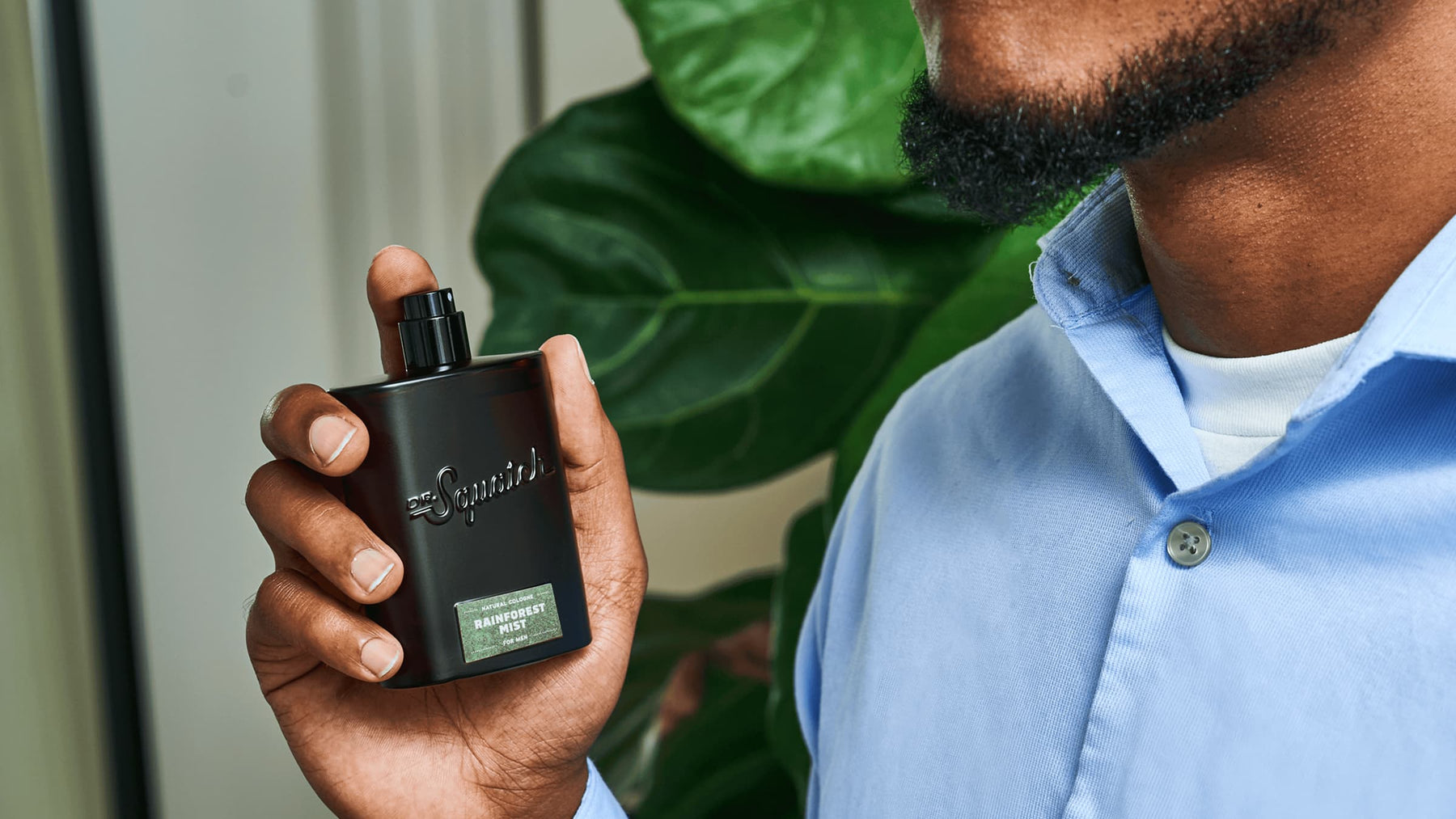 Rainforest Scents Set - Daily Outdoor Set