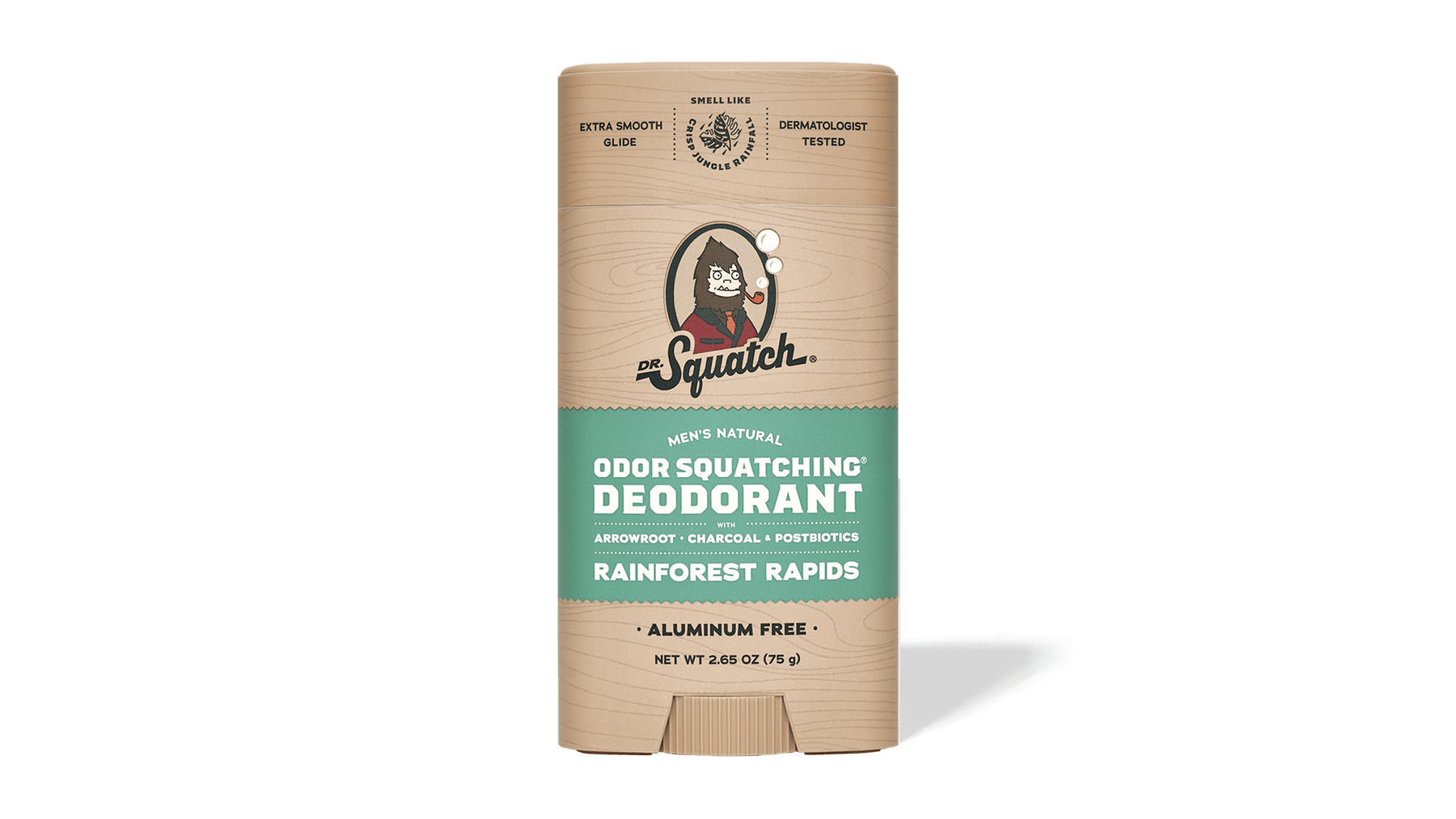 Deodorant Christian - Active Daily Start
