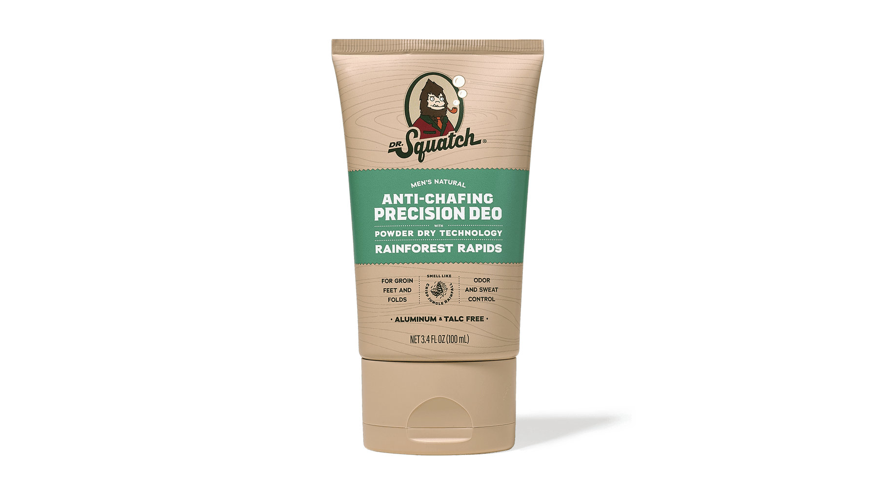 Rainforest Rapids Precision Deo - Bright Daily Fresh