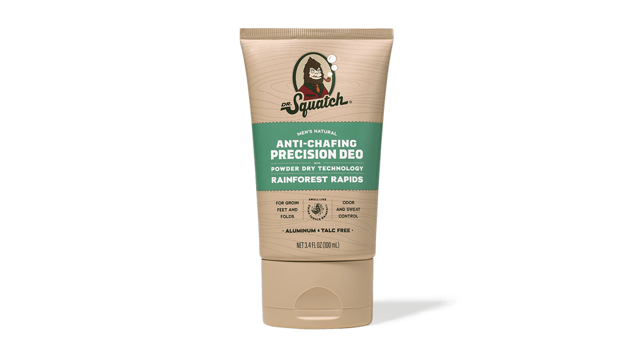 Rainforest Rapids Precision Deo - Bright Daily Fresh