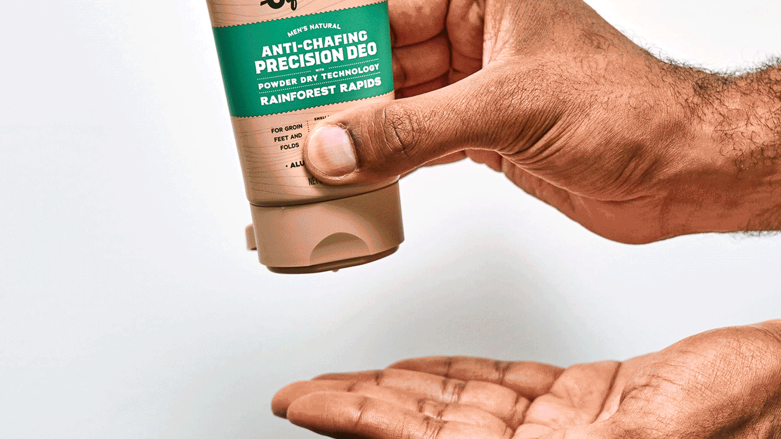Rainforest Rapids Precision Deo - Bright Daily Fresh
