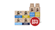 360° Spray Set - Collector Outdoor Choice