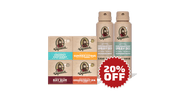 360° Spray Set - Collector Outdoor Choice