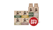 360° Spray Set - Collector Outdoor Choice