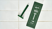 Safety Razor - Essential Fresh Use