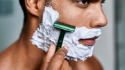 Safety Razor - Essential Fresh Use