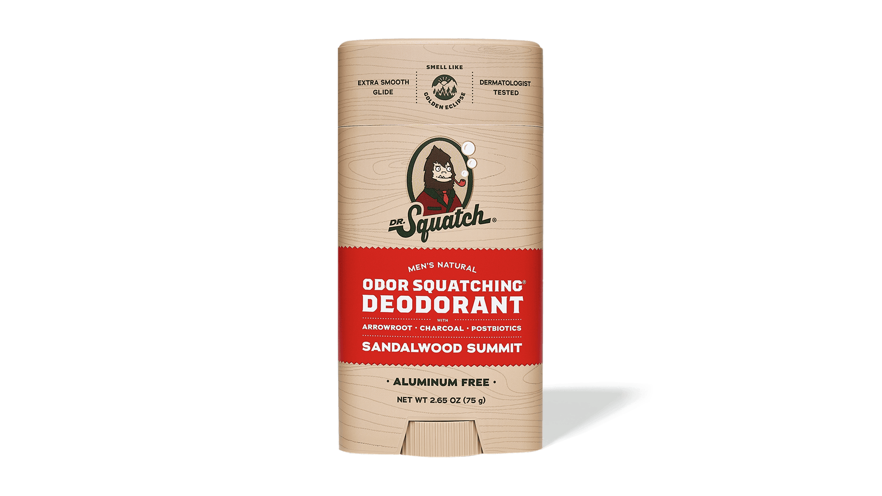 Deodorant Christian - Active Daily Start
