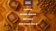 Cold Brew Cleanse - Daily Shower Bar