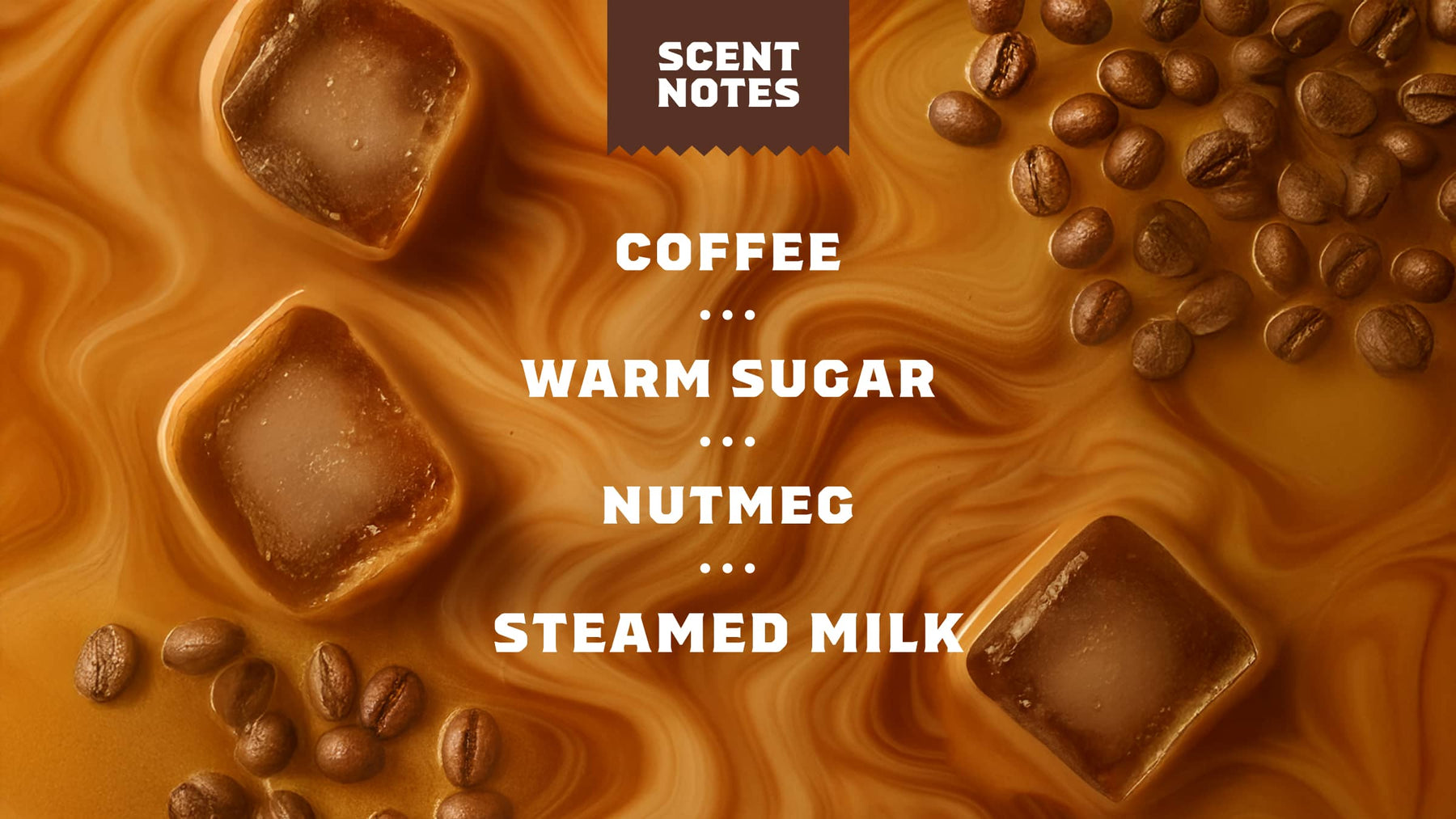Cold Brew Cleanse - Daily Shower Bar