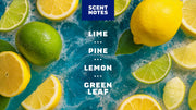Deep Sea Goats Milk - Modern Trail Bar
