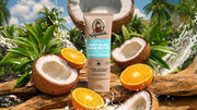 Easy Glide Shave Butter Coconut Castaway - Essential Active Carry