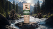 Easy Glide Shave Butter Pine Tar - Modern Clean Shield