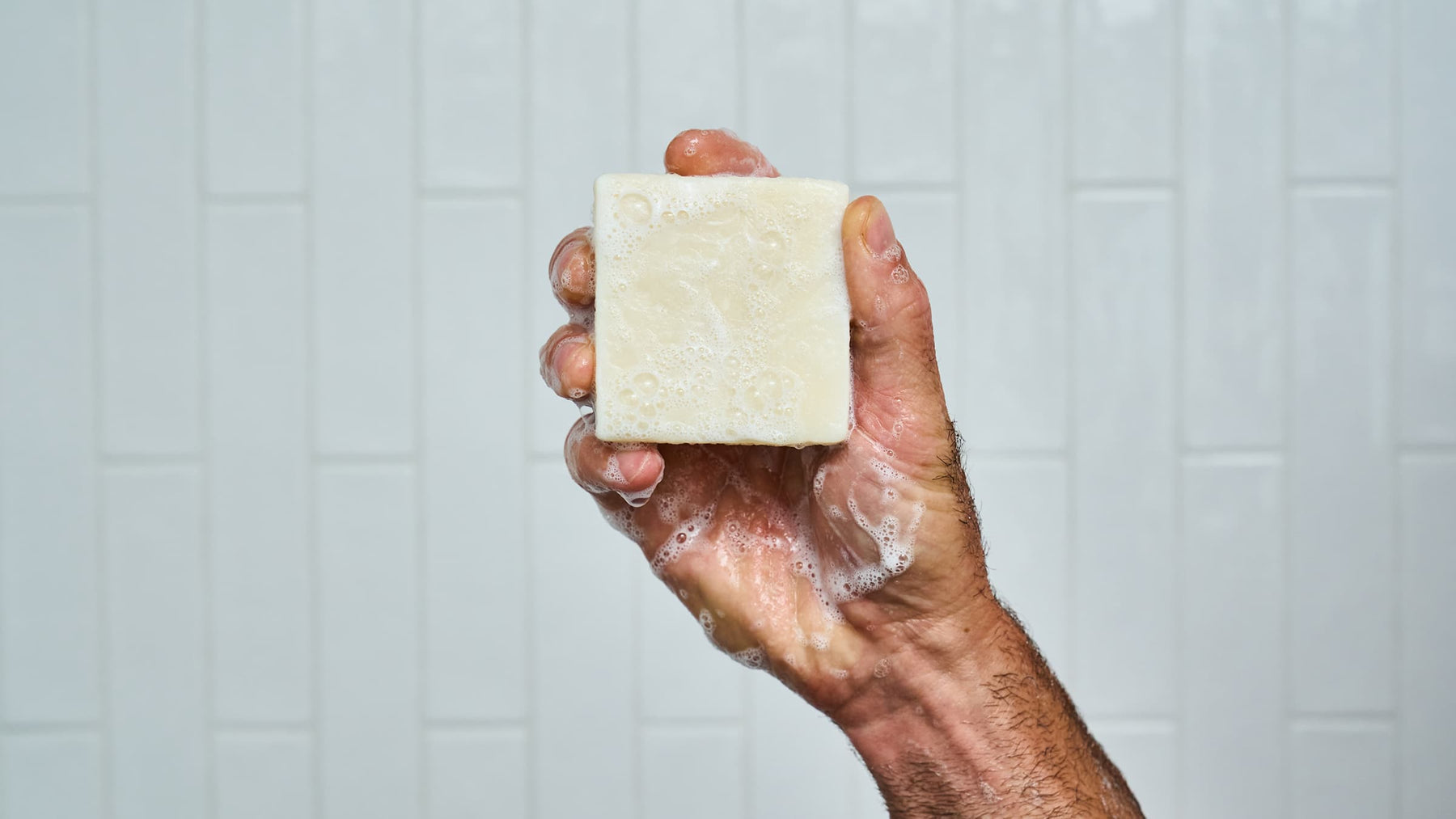 Shea Butter - Smooth Ready