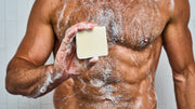 Shea Butter - Rugged Fresh Routine