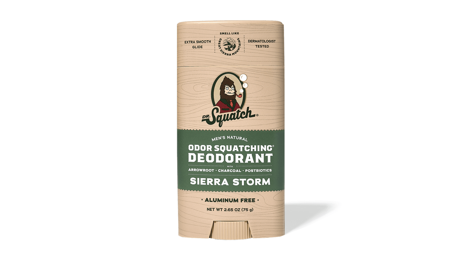Deodorant Christian - Active Daily Start