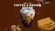 Cold Brew Cleanse - Daily Shower Bar